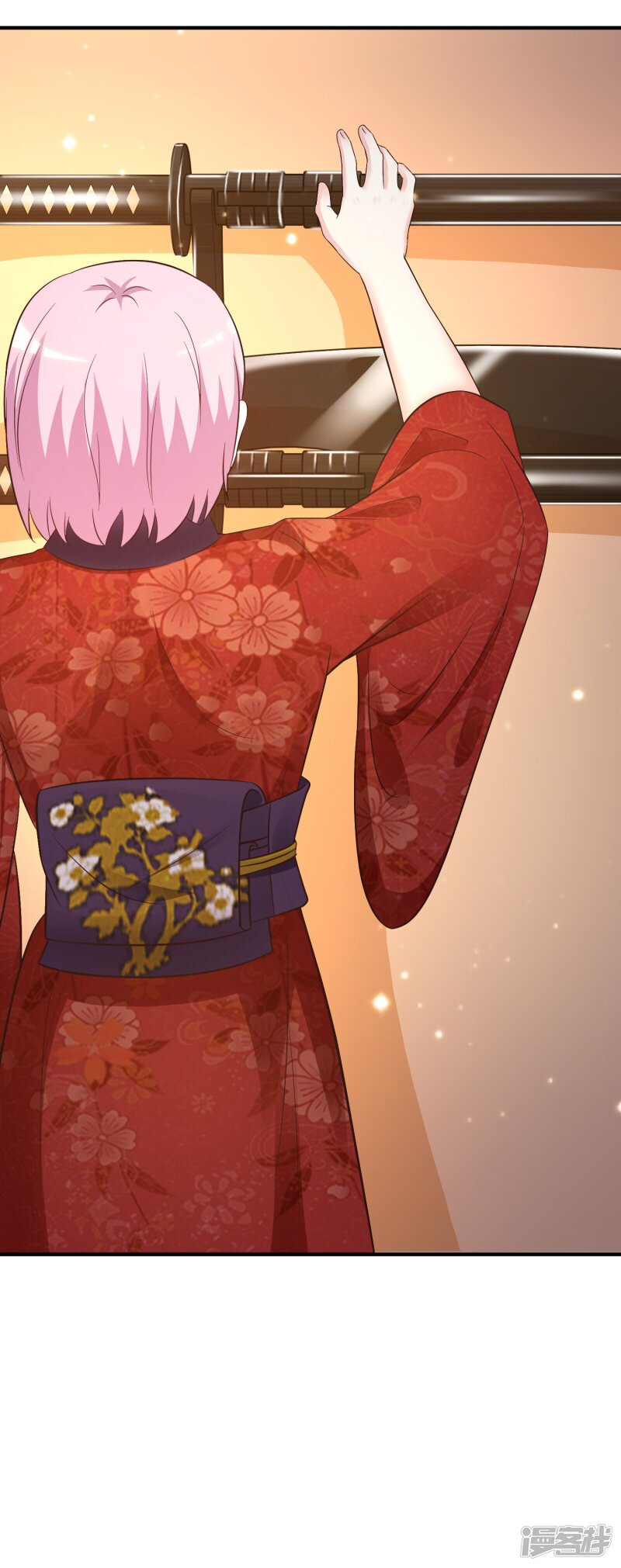 เธญเนเธฒเธ The Strongest Peach Blossom
