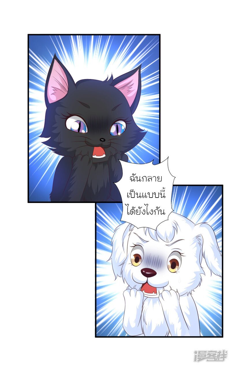 เธญเนเธฒเธ The Strongest Peach Blossom