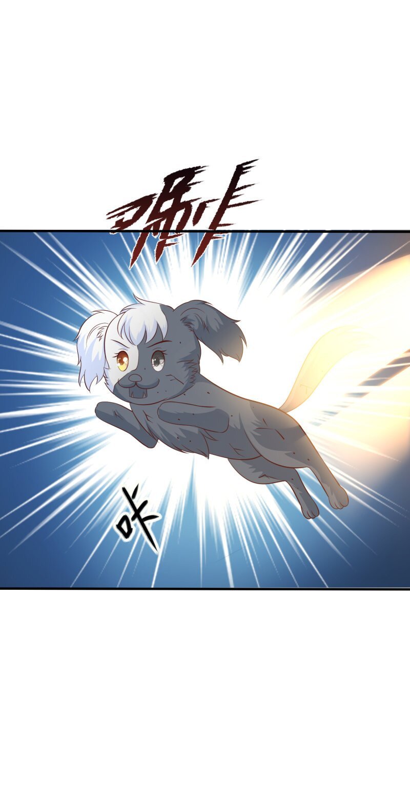 à¸­à¹ˆà¸²à¸™ The Strongest Peach Blossom