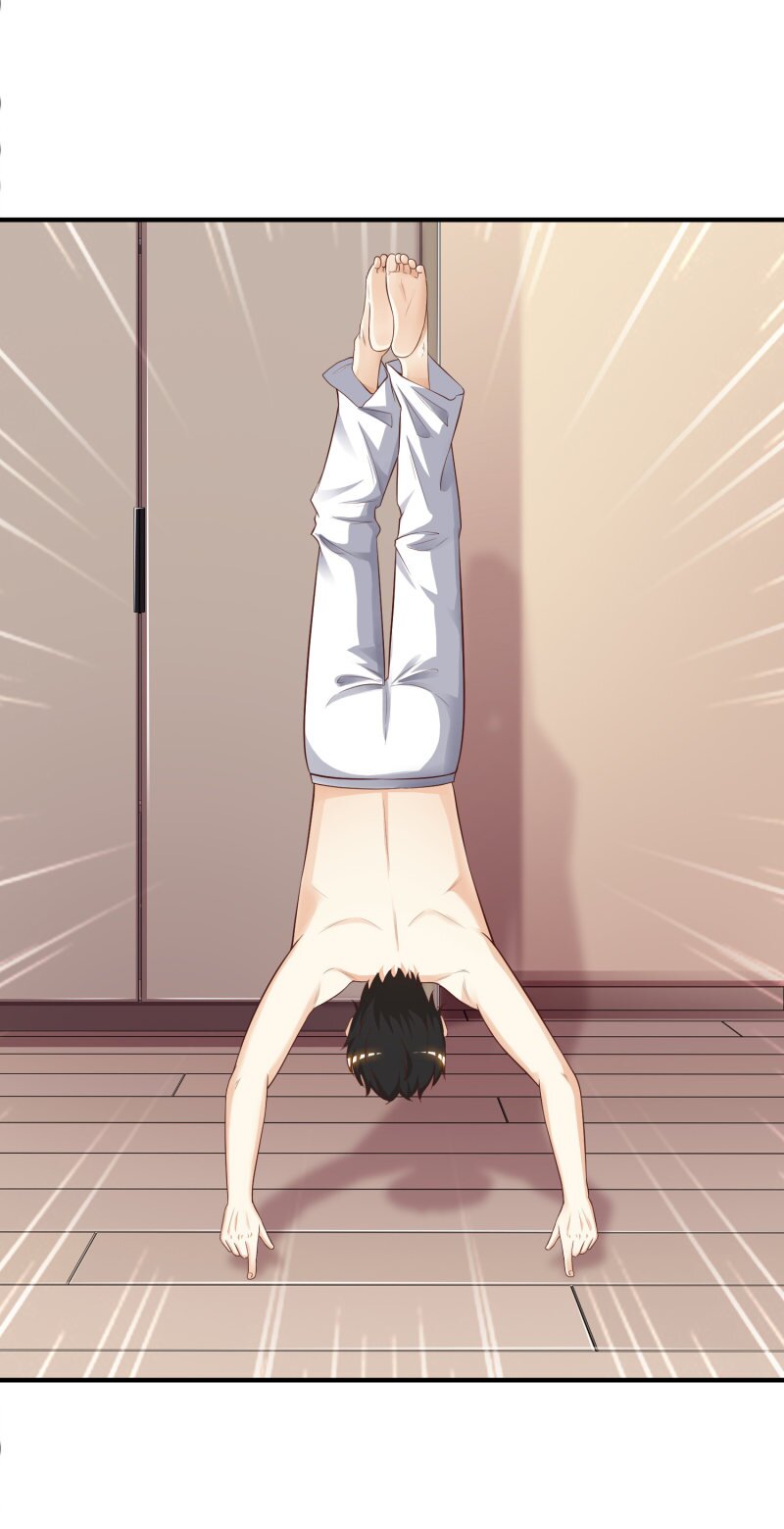 à¸­à¹ˆà¸²à¸™ The Strongest Peach Blossom