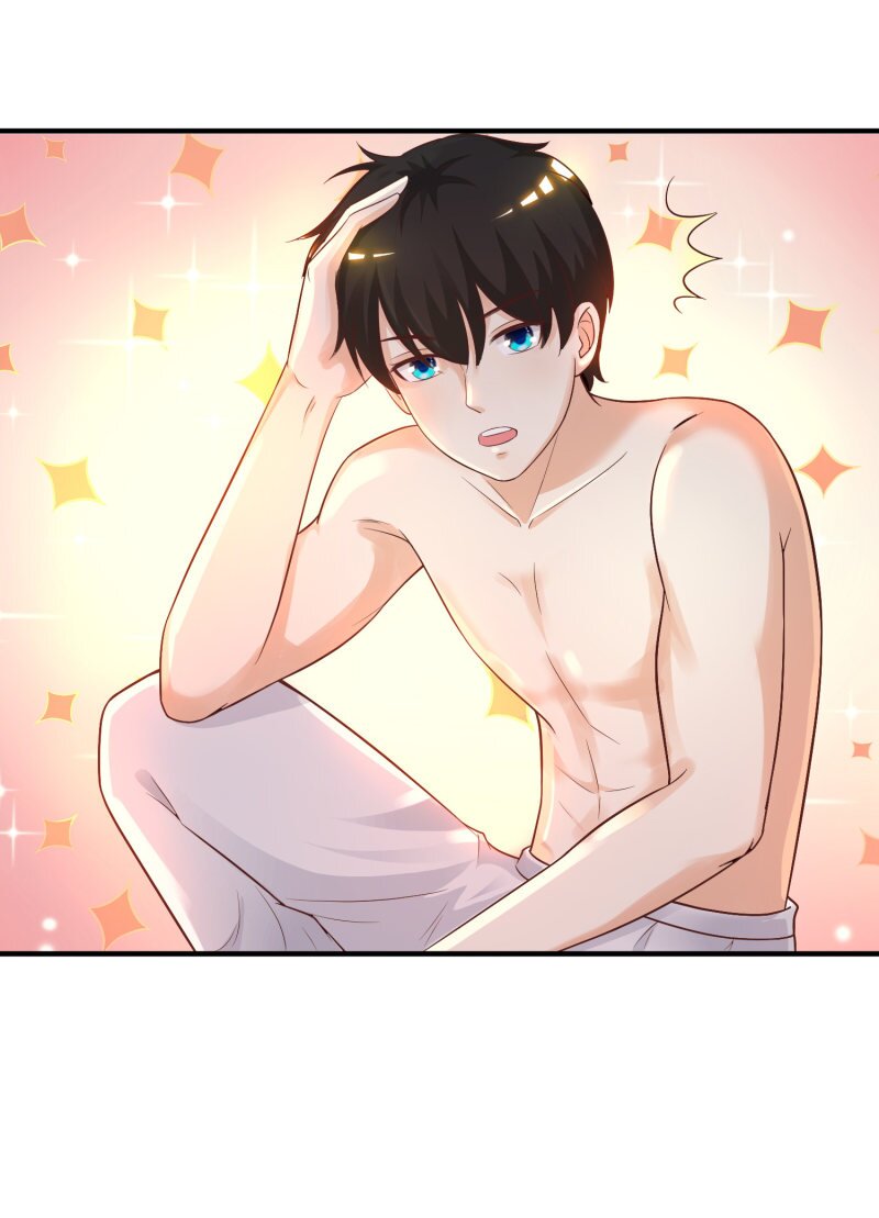 à¸­à¹ˆà¸²à¸™ The Strongest Peach Blossom