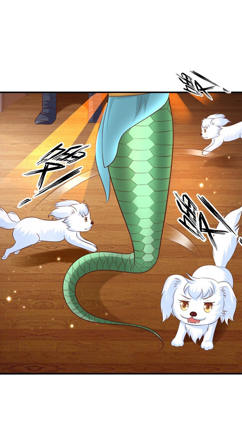 à¸­à¹ˆà¸²à¸™ The Strongest Peach Blossom