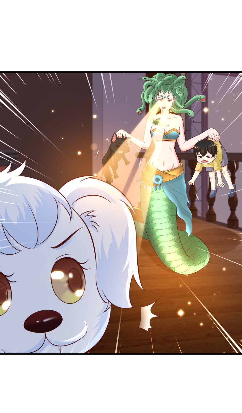 à¸­à¹ˆà¸²à¸™ The Strongest Peach Blossom