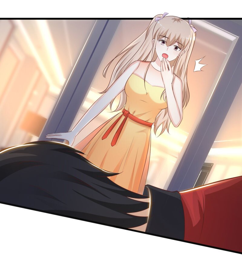 เธญเนเธฒเธ The Strongest Peach Blossom