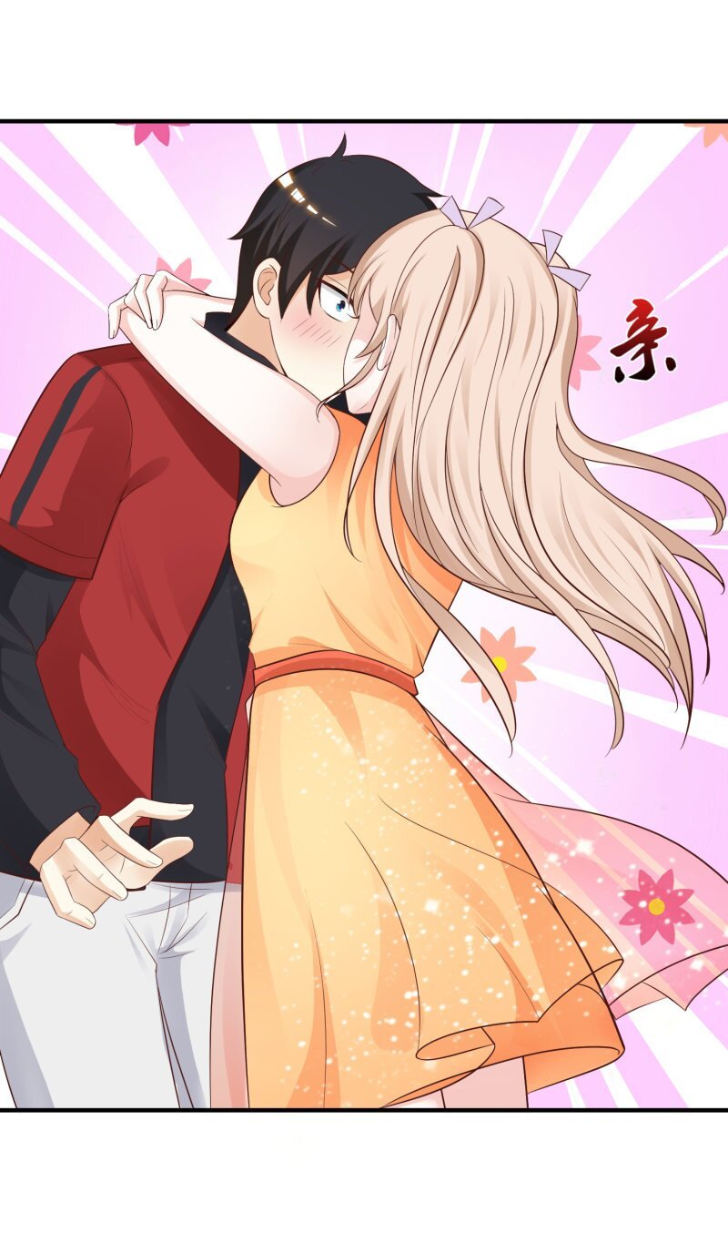 เธญเนเธฒเธ The Strongest Peach Blossom