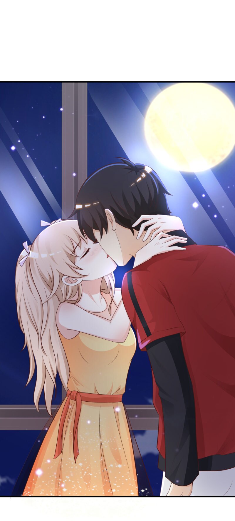 เธญเนเธฒเธ The Strongest Peach Blossom