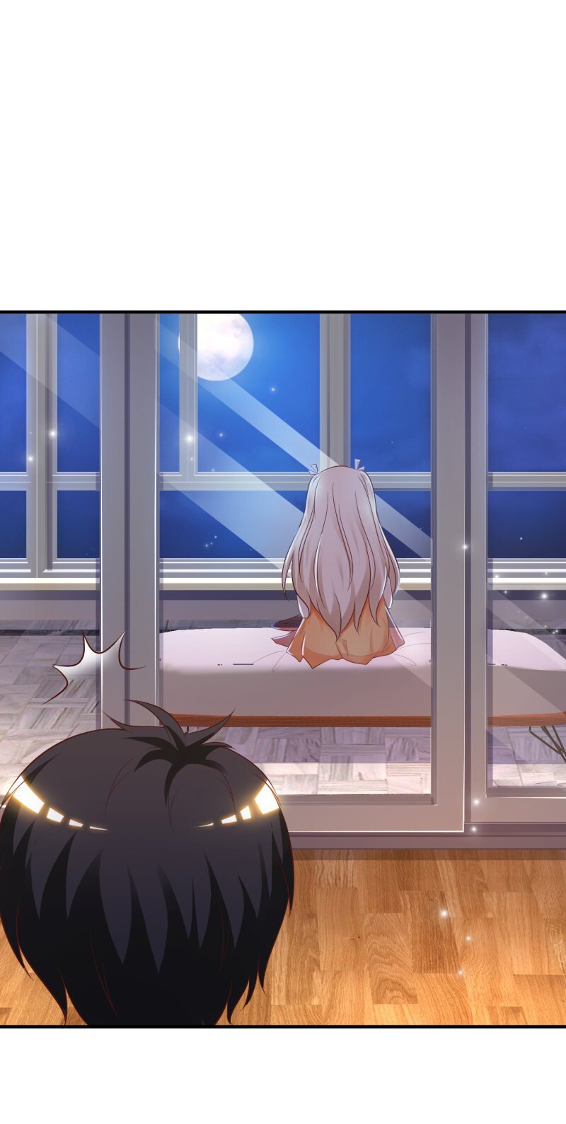 เธญเนเธฒเธ The Strongest Peach Blossom