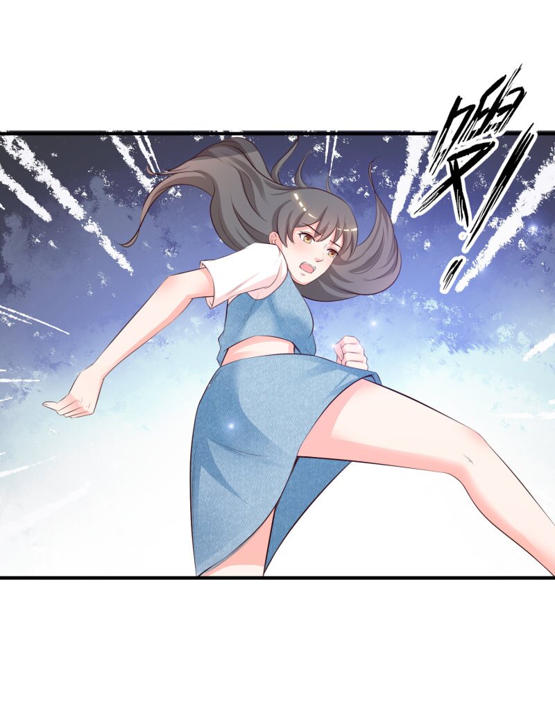 เธญเนเธฒเธ The Strongest Peach Blossom