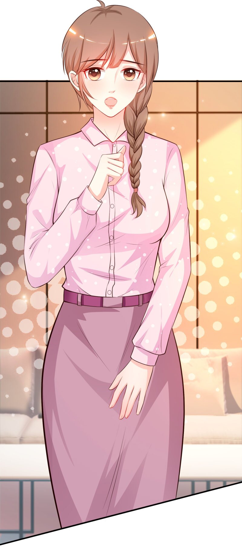 เธญเนเธฒเธ The Strongest Peach Blossom