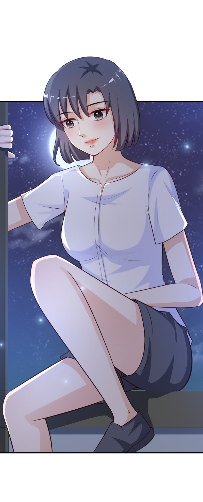 à¸­à¹ˆà¸²à¸™ The Strongest Peach Blossom