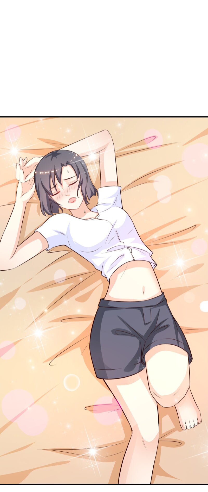 เธญเนเธฒเธ The Strongest Peach Blossom