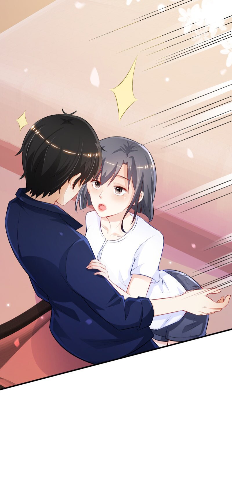 เธญเนเธฒเธ The Strongest Peach Blossom