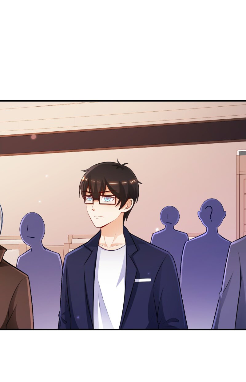 เธญเนเธฒเธ The Strongest Peach Blossom