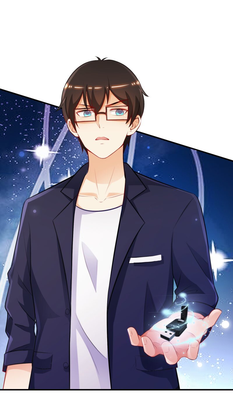 เธญเนเธฒเธ The Strongest Peach Blossom