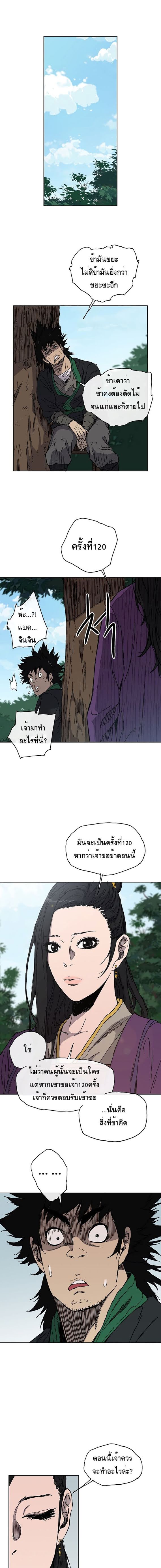 à¸­à¹ˆà¸²à¸™ The Undefeatable Swordsman