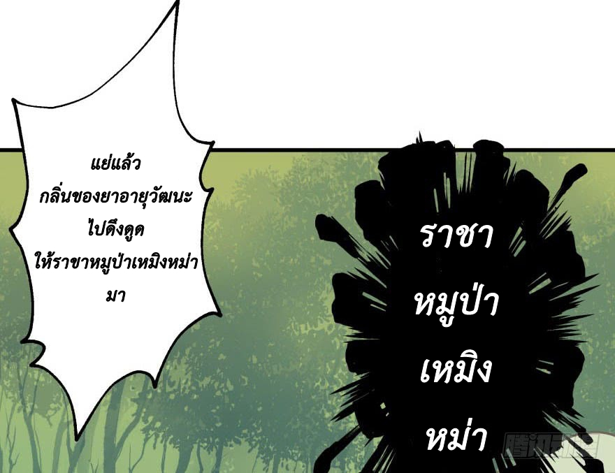 เธญเนเธฒเธ The Hunter