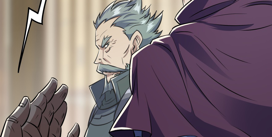 เธญเนเธฒเธ The Hunter