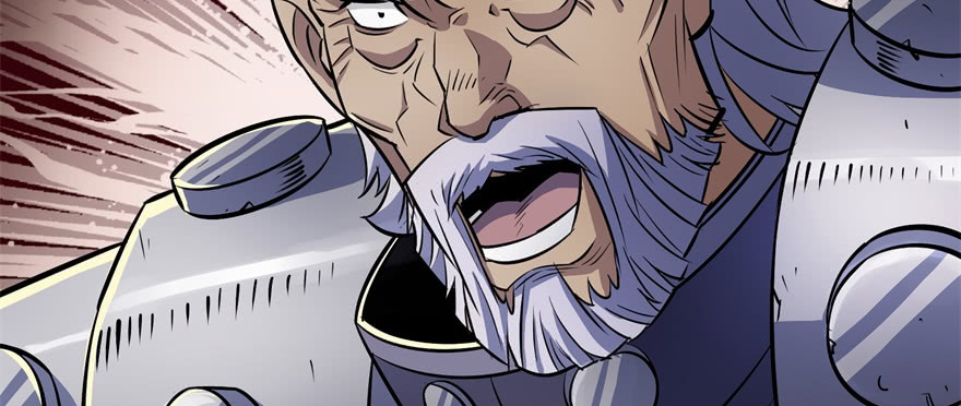 เธญเนเธฒเธ The Hunter