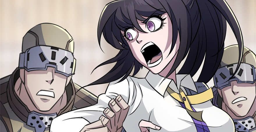 เธญเนเธฒเธ The Hunter