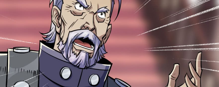 เธญเนเธฒเธ The Hunter