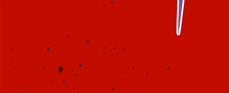 เธญเนเธฒเธ The Hunter