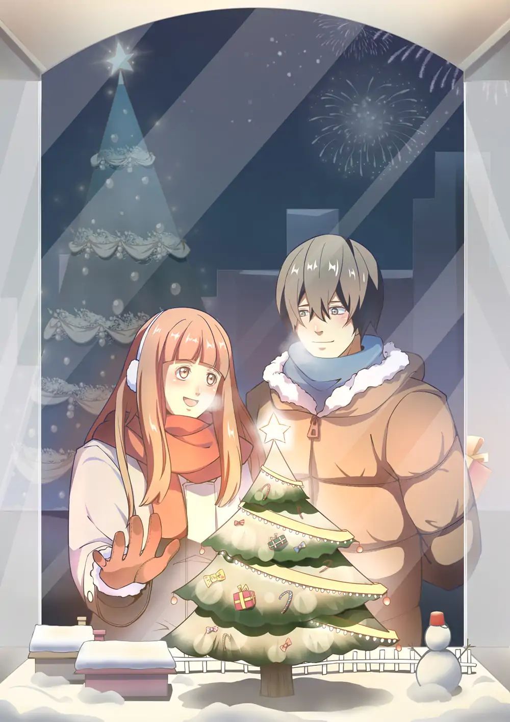 เธญเนเธฒเธ The Last Human