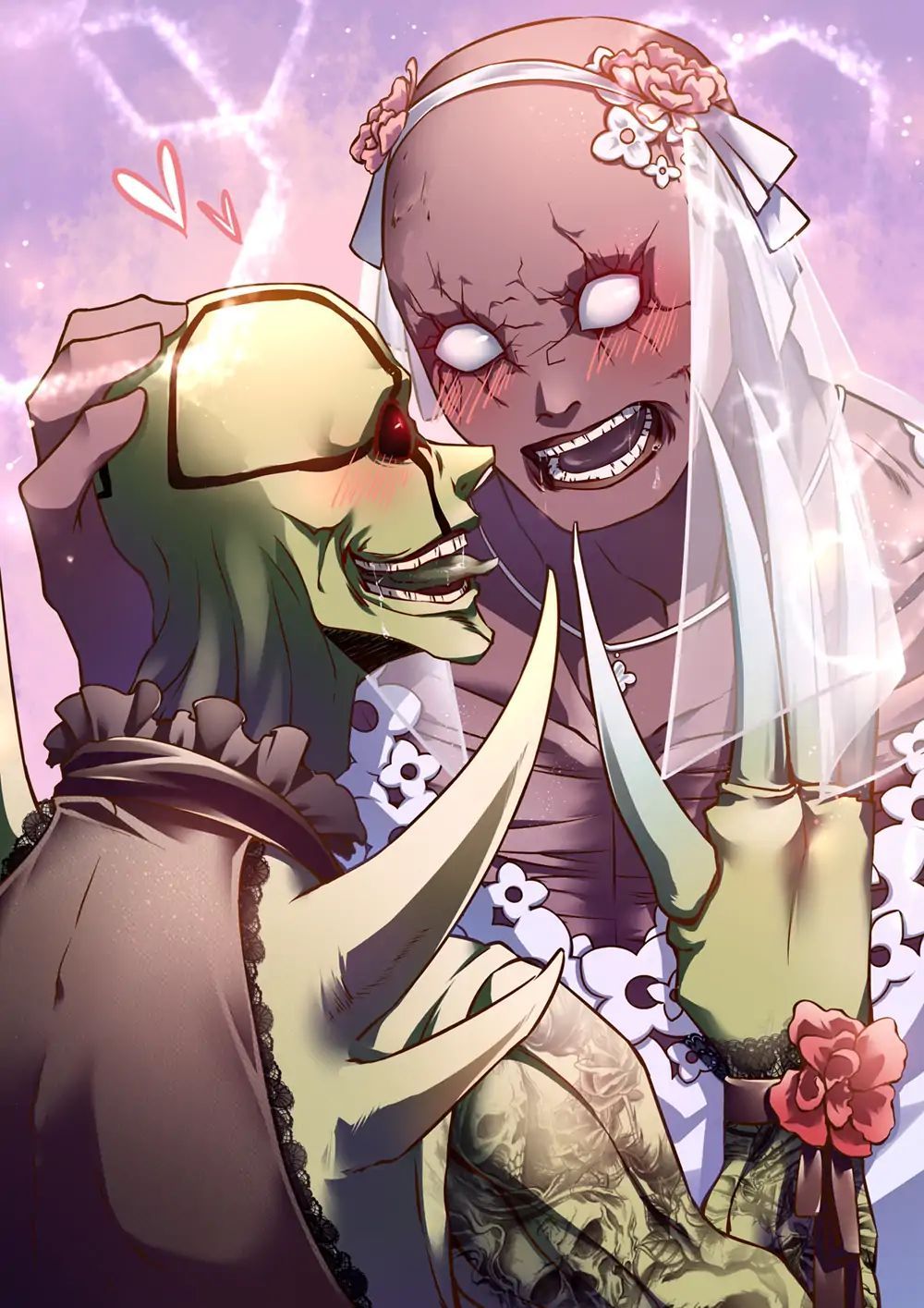 เธญเนเธฒเธ The Last Human