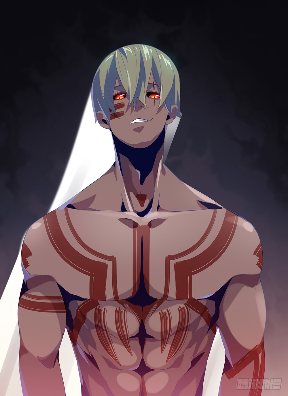 เธญเนเธฒเธ The Last Human