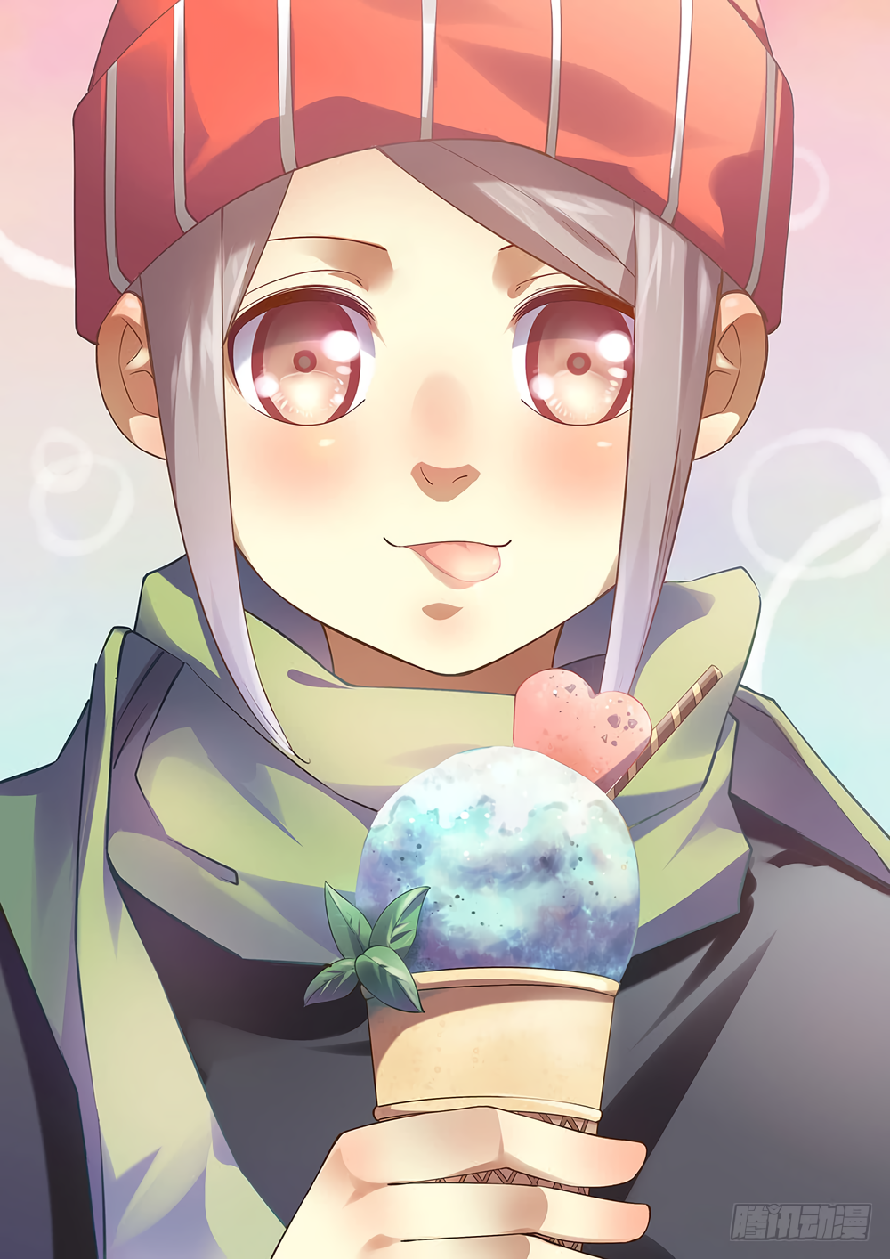 เธญเนเธฒเธ The Last Human