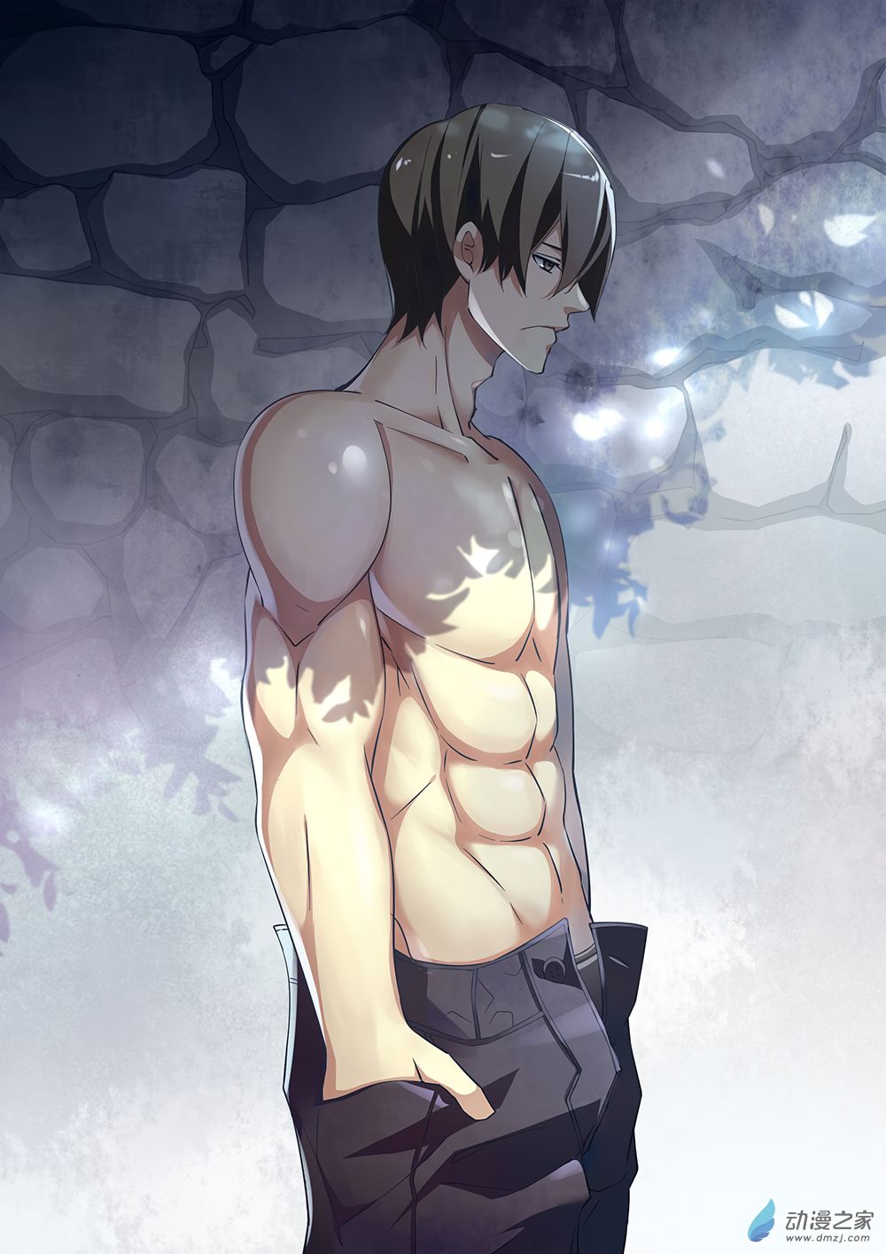 เธญเนเธฒเธ The Last Human