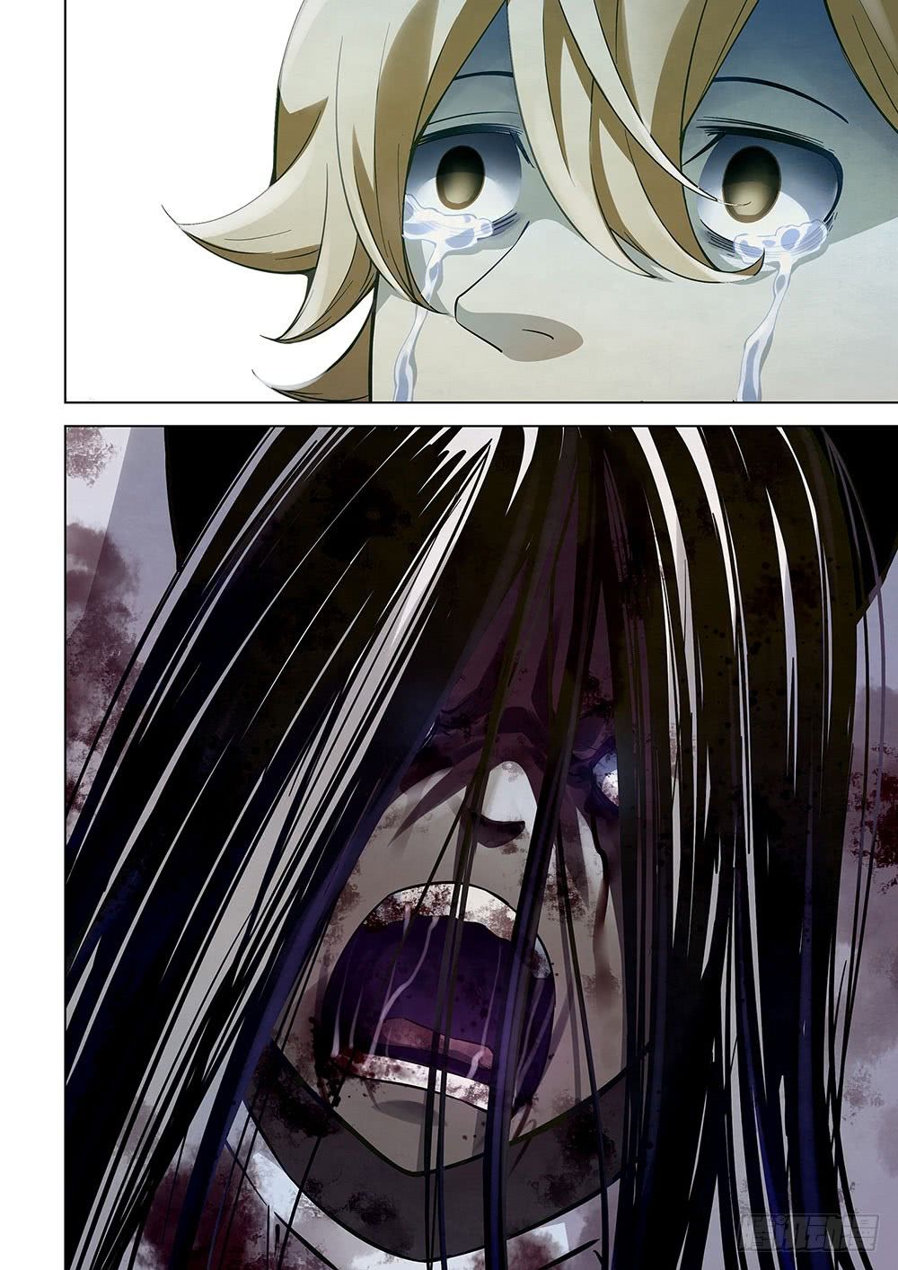 เธญเนเธฒเธ The Last Human