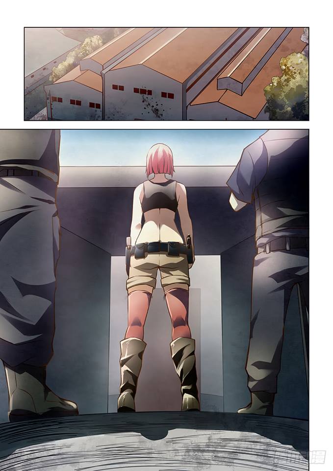 เธญเนเธฒเธ The Last Human