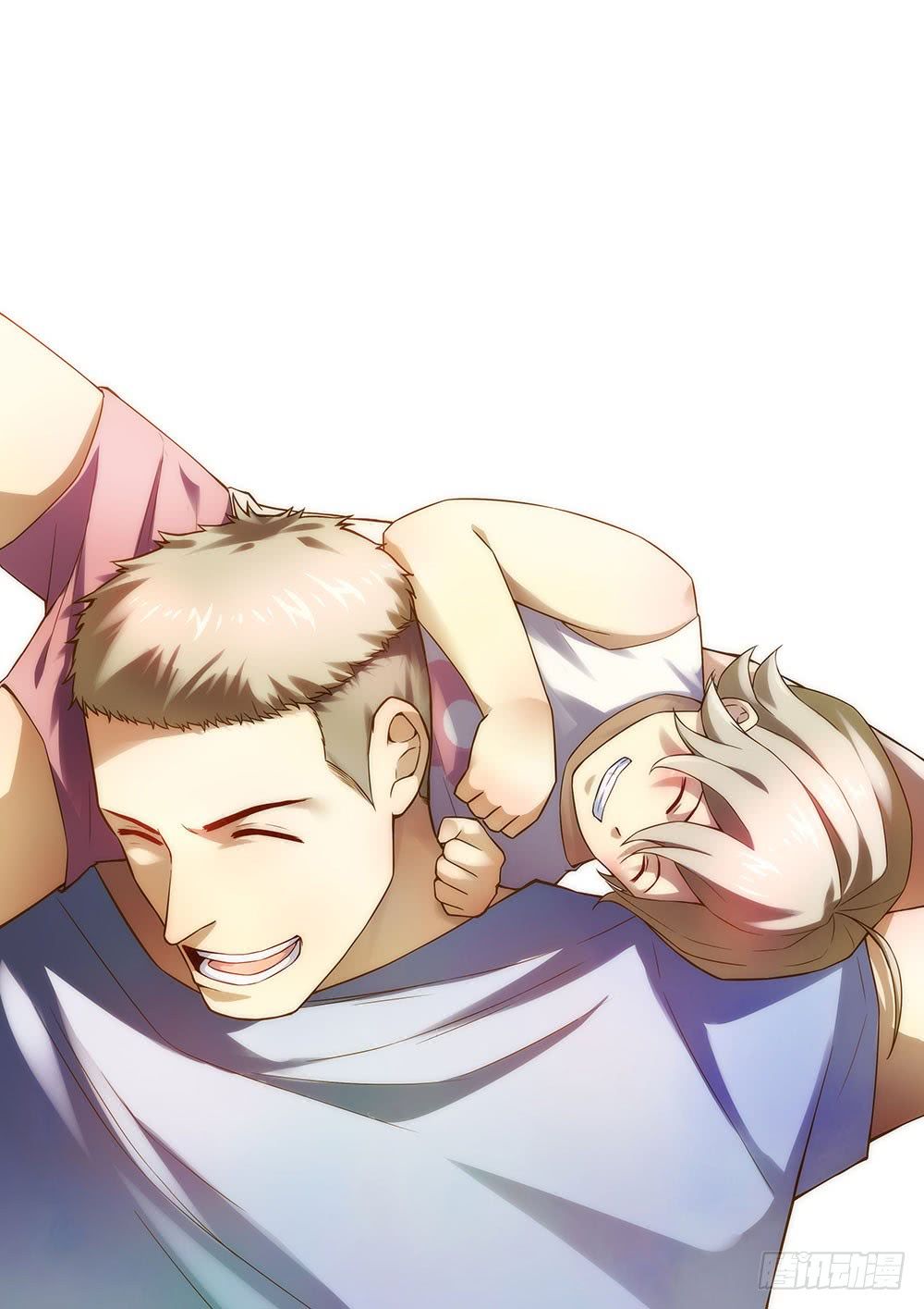 เธญเนเธฒเธ The Last Human