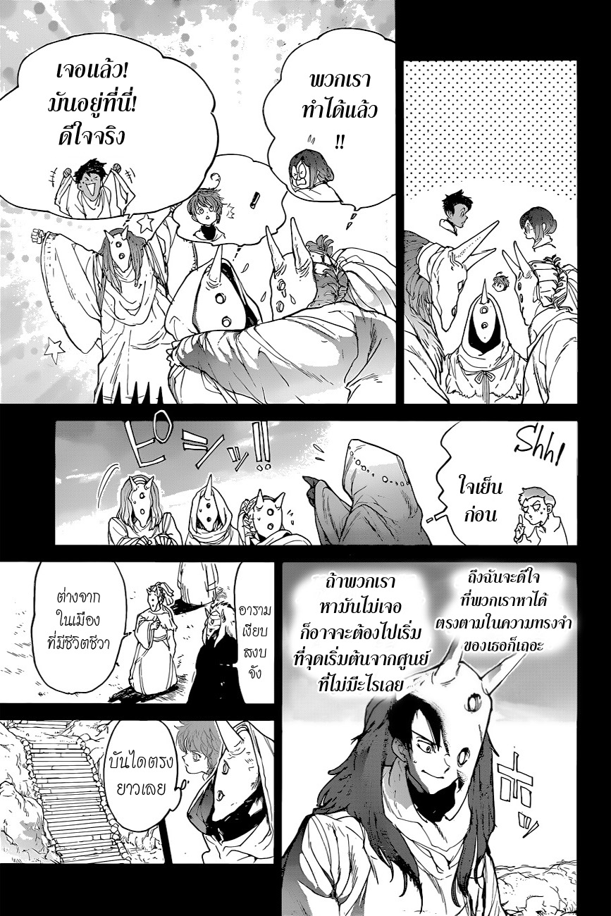 เธญเนเธฒเธ The Promised Neverland