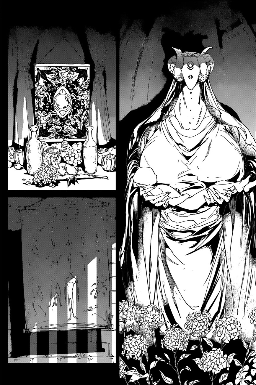 เธญเนเธฒเธ The Promised Neverland