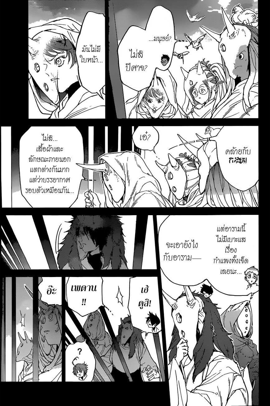 เธญเนเธฒเธ The Promised Neverland