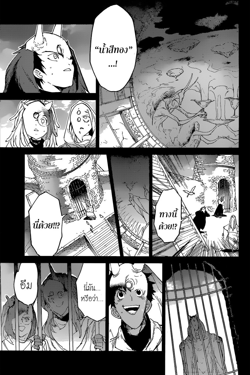 เธญเนเธฒเธ The Promised Neverland