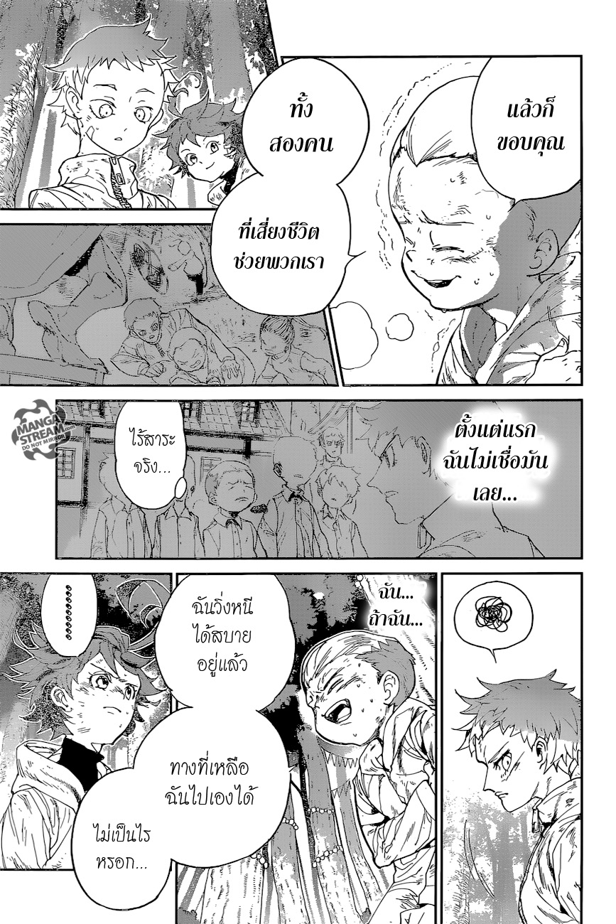 เธญเนเธฒเธ The Promised Neverland