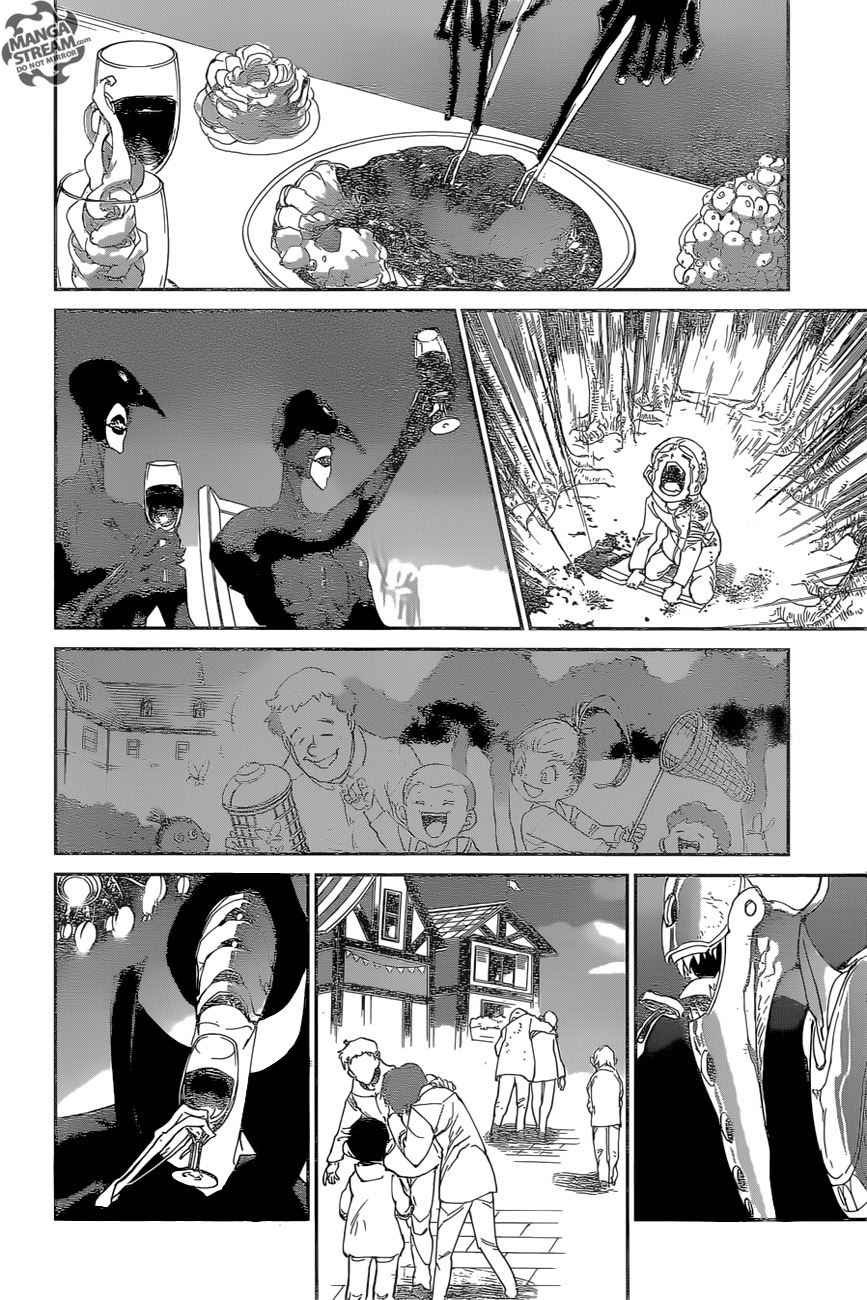 เธญเนเธฒเธ The Promised Neverland