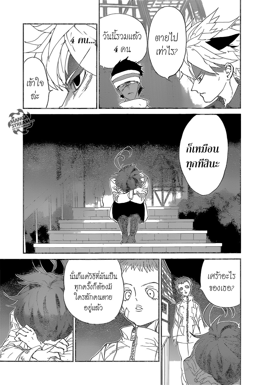 เธญเนเธฒเธ The Promised Neverland