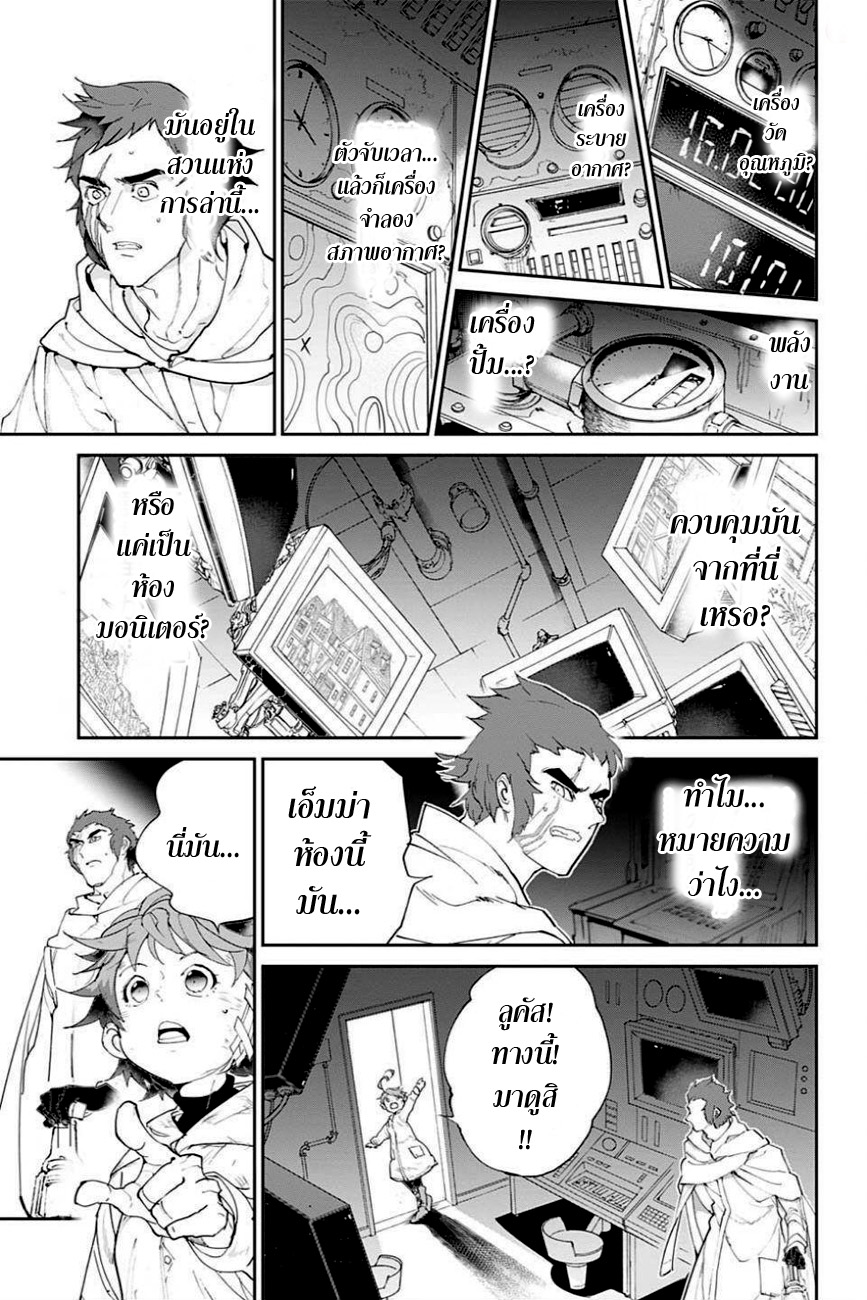 เธญเนเธฒเธ The Promised Neverland