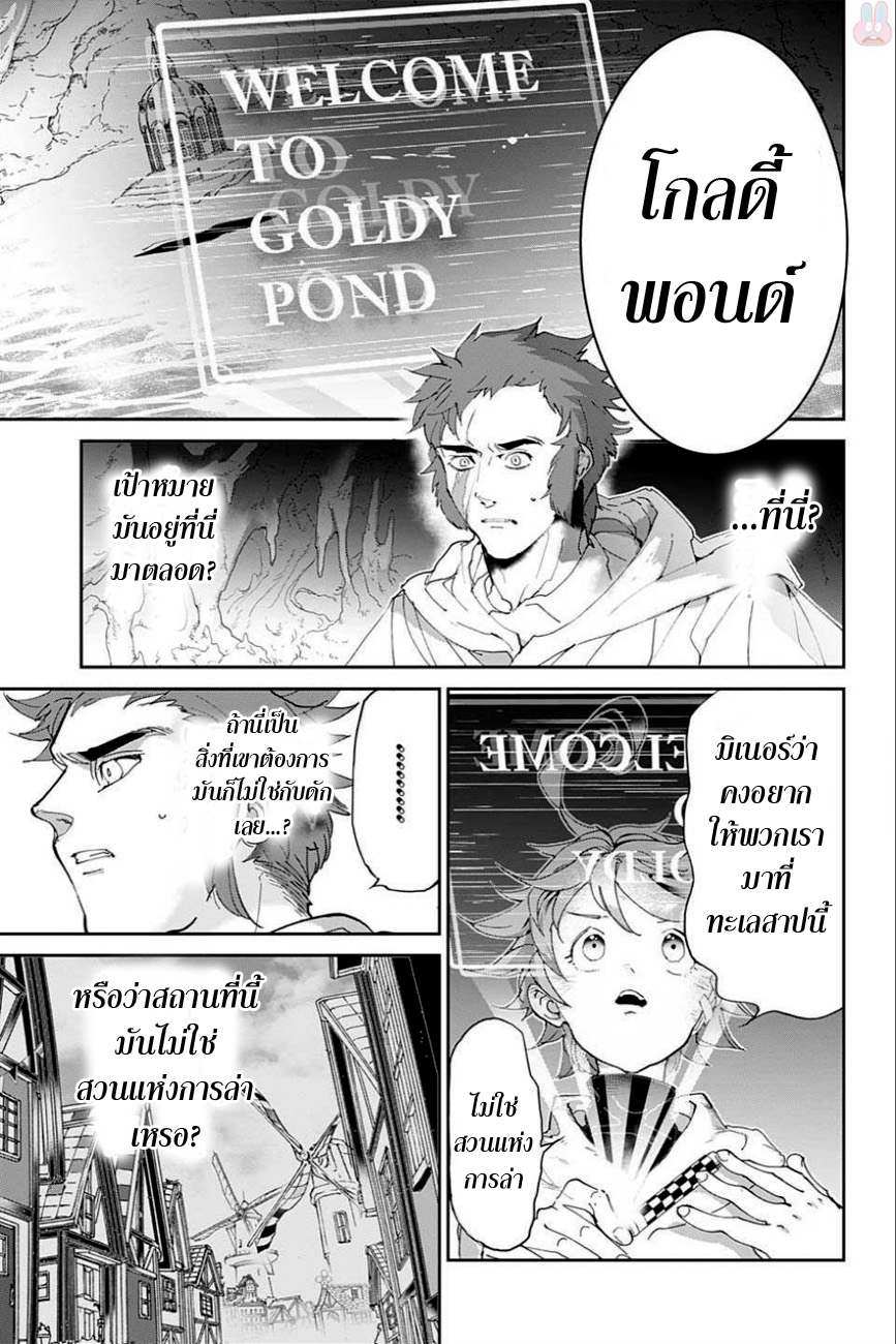 เธญเนเธฒเธ The Promised Neverland