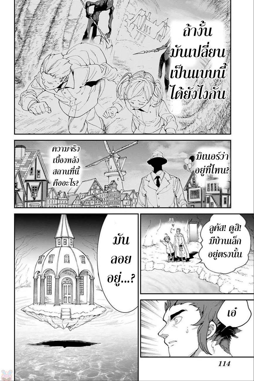 เธญเนเธฒเธ The Promised Neverland