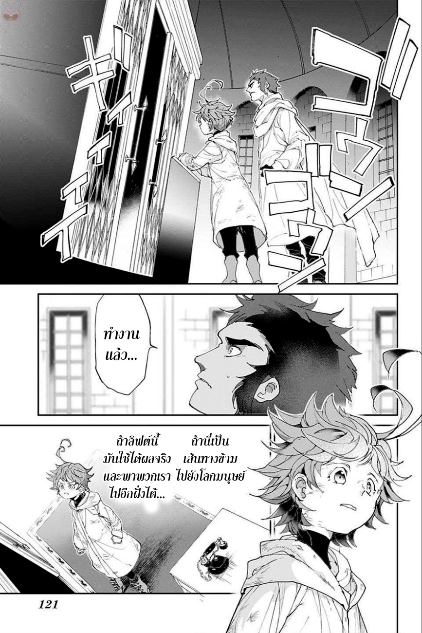 เธญเนเธฒเธ The Promised Neverland