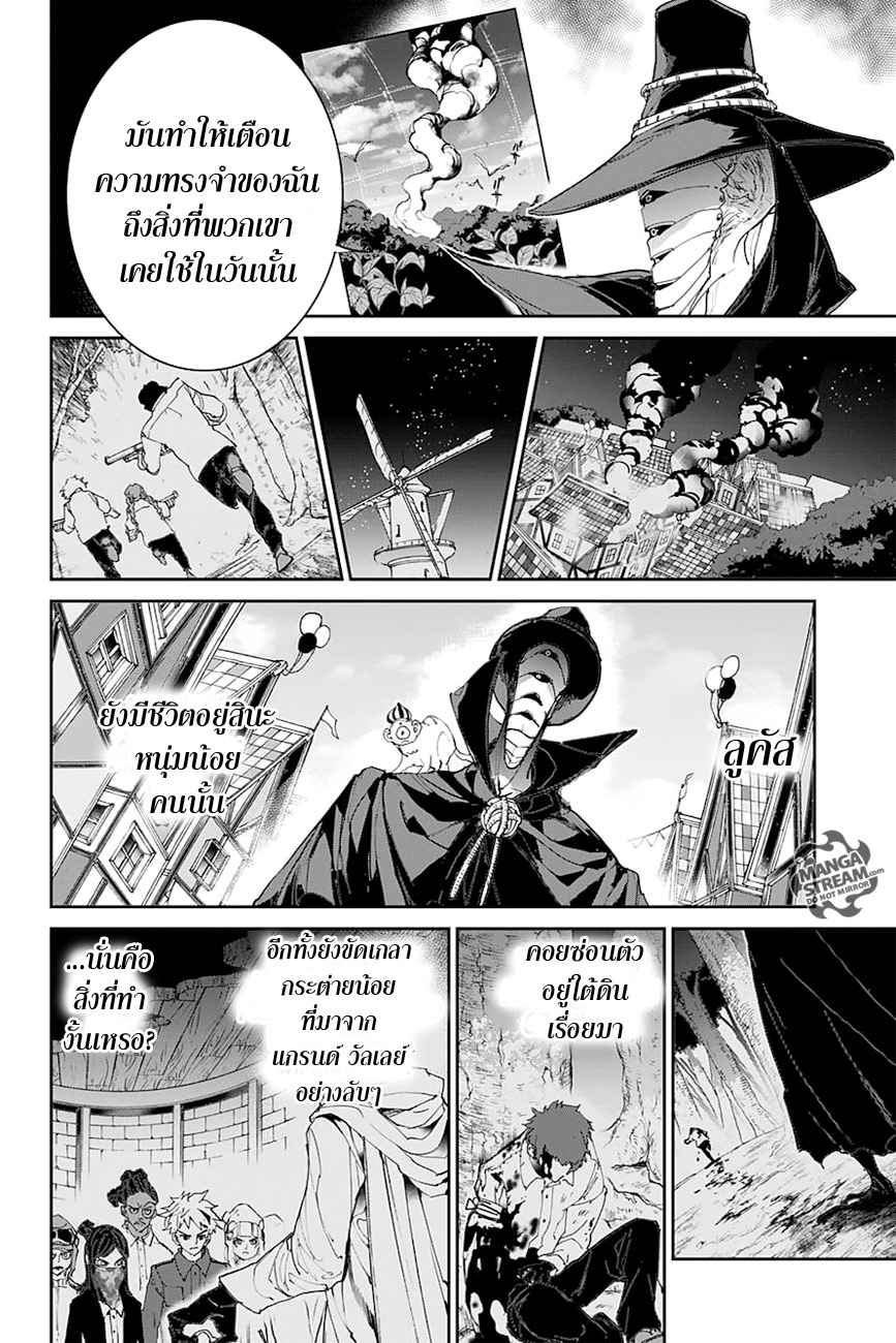 เธญเนเธฒเธ The Promised Neverland