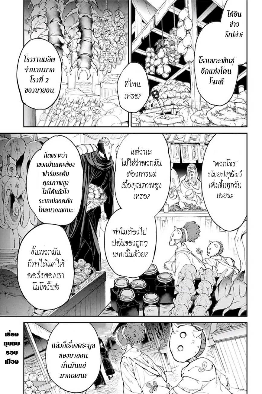 เธญเนเธฒเธ The Promised Neverland