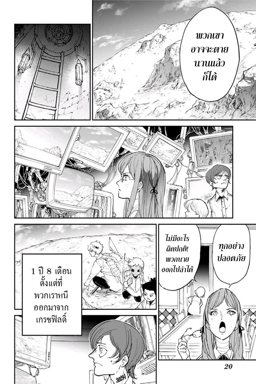 เธญเนเธฒเธ The Promised Neverland