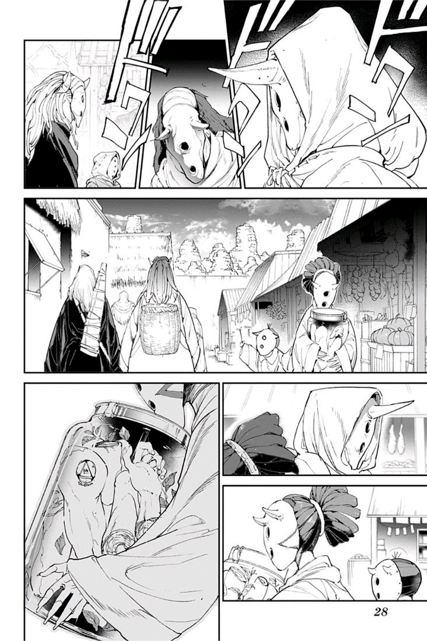 เธญเนเธฒเธ The Promised Neverland