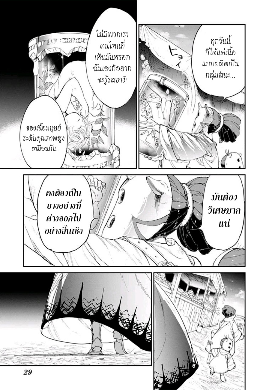 เธญเนเธฒเธ The Promised Neverland