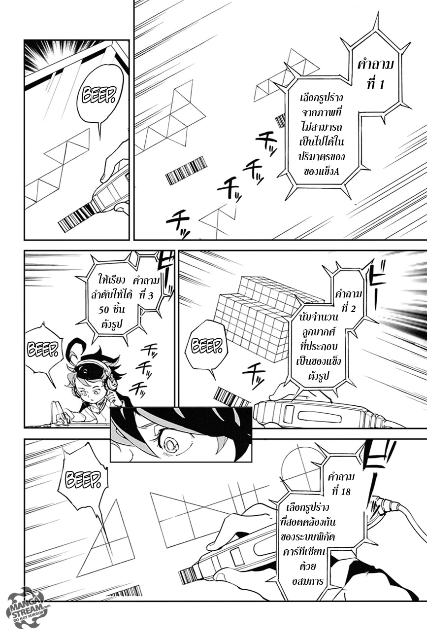 เธญเนเธฒเธ The Promised Neverland